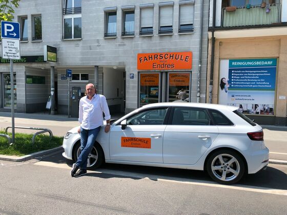 Fahrschule Stefan Endres in München